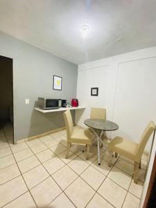 Fotografie z fotogalerie ubytování Linda Kitnet Mobiliada Mar Itapua v destinaci Vila Velha