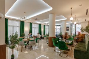 Hosté ubytování Hotel Diplomat by Aycon