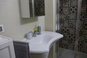 Fotografie z fotogalerie ubytování Casa San Marco v destinaci Massafra