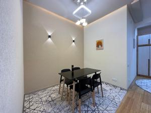 Gallery image of Dushanbe City View Apartments in Dushanbe