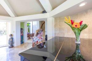 Φωτογραφία από το άλμπουμ του Waterfall House with Ocean Views in Haiku, Maui σε Huelo +41 φωτογραφίες