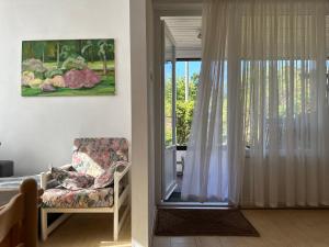 Photo de la galerie de l'établissement Guest house Saulkrasti, à Saulkrasti