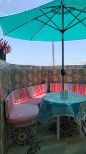 Foto de la galería de petit studio mignon pour passer les vacance a Marina Golf en Asilah