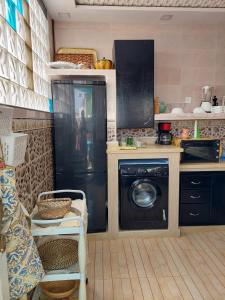 Foto de la galería de petit studio mignon pour passer les vacance a Marina Golf en Asilah 34 fotos más