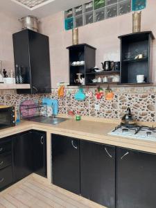 Foto de la galería de petit studio mignon pour passer les vacance a Marina Golf en Asilah