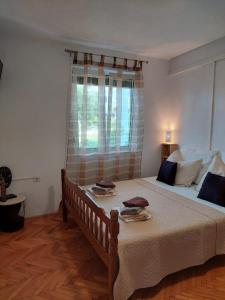 Fotografie z fotogalerie ubytování Apartments with a parking space Gradac, Makarska - 6881 v Gradaci