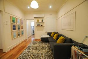 Gallery image of Beautiful apartment in South Yarra in Melbourne