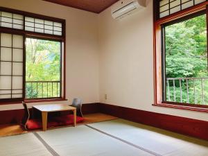Fotografie z fotogalerie ubytování YUPOPPO Hakone v destinaci Hakone