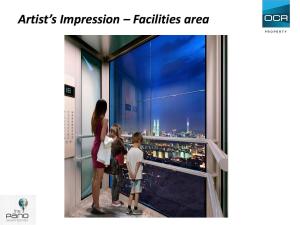 Fotografie z fotogalerie ubytování I-Concept Homestay v Kuala Lumpur