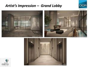 Fotografie z fotogalerie ubytování I-Concept Homestay v Kuala Lumpur