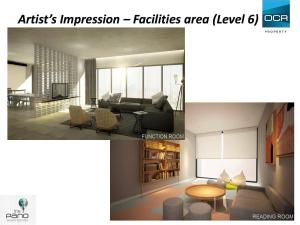 Fotografie z fotogalerie ubytování I-Concept Homestay v Kuala Lumpur