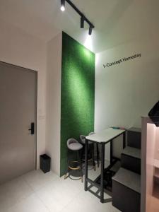 Fotografie z fotogalerie ubytování I-Concept Homestay v Kuala Lumpur