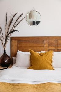 Gallery image of Ocean beach front, 3 Capes Cottage. in Eaglehawk Neck