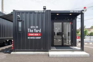 Fotografie z fotogalerie ubytování HOTEL R9 The Yard Sosa v destinaci Sosa