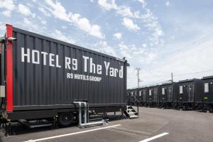 Fotografie z fotogalerie ubytování HOTEL R9 The Yard Sosa v destinaci Sosa