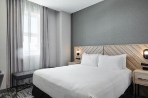 Gallery image of Sandman Signature Fort Worth Downtown Hotel in Fort Worth