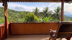 Foto dalla galleria di Cabin house a Munduk