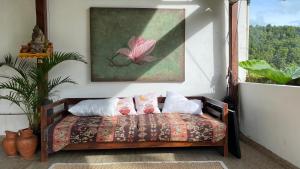 Foto dalla galleria di Cabin house a Munduk