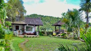 Foto dalla galleria di Cabin house a Munduk