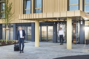 Hosté ubytování MYHOTEL München Olching