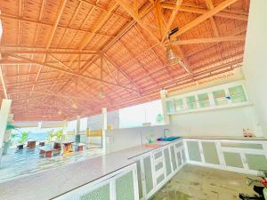 Φωτογραφία από το άλμπουμ του 24 Gold Homestay σε Παν Θιέτ