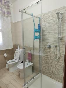 Galeriebild der Unterkunft Casa Rosada in Giarre + 21 Fotos