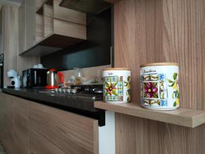 Galeriebild der Unterkunft Casa Rosada in Giarre