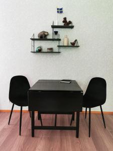 Mynd úr myndasafni af Jojos Lodge í Bräcke