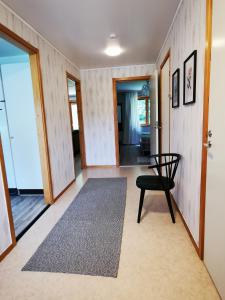 Mynd úr myndasafni af Jojos Lodge í Bräcke
