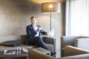 Hosté ubytování MYHOTEL München Olching