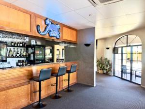 Fotografie z fotogalerie ubytování Mackay Resort Motel v destinaci Mackay
