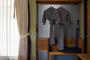 Fotografie z fotogalerie ubytování U Inchantree Kanchanaburi v destinaci Kanchanaburi