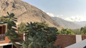 Γενική θέα στο βουνό ή θέα στο βουνό από  αυτός ο ξενώνας +8 φωτογραφίες