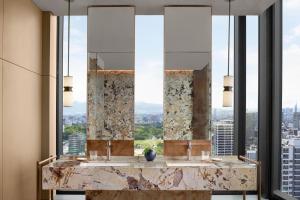 Mynd úr myndasafni af The Ritz-Carlton Fukuoka í Fukuoka