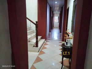 班达楠榜Hotel Bambu Kuning的相册照片