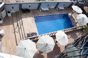 Bassein majutusasutuses Zimansky Hotel või selle lähedal
