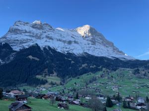 Paesaggio naturale nelle vicinanze dell'hotel
