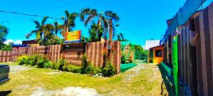 Fotografie z fotogalerie ubytování Villa Leonida Resort v destinaci Bugallon