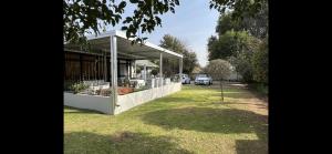 Gallery image of Le'Ciara Luxury Guest House in Johannesburg +81 photos