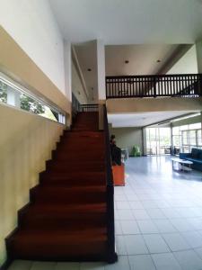 Fotografie z fotogalerie ubytování สถานตากอากาศบางปู สมุทปราการ Bang Pu Recreation Center Samut Prakan v destinaci Ban Bang Pu