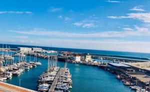 Příroda nedaleko apartmánu + 6 fotografií