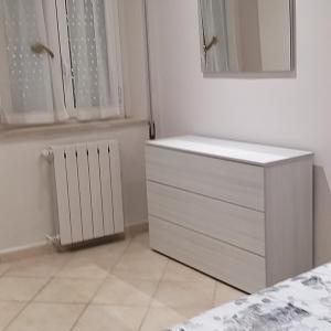 Fotografie z fotogalerie ubytování SA HOUSE v destinaci Barletta