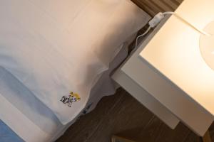 Postel nebo postele na pokoji v ubytování Matilde’s Holiday House + 50 fotografií