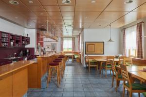 Fotografie z fotogalerie ubytování Tafelspitz Gruppenhaus Arlberg v destinaci Wald am Arlberg