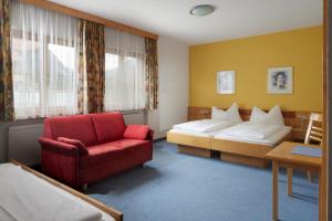 Fotografie z fotogalerie ubytování Tafelspitz Gruppenhaus Arlberg v destinaci Wald am Arlberg