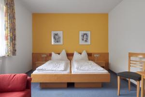 Fotografie z fotogalerie ubytování Tafelspitz Gruppenhaus Arlberg v destinaci Wald am Arlberg