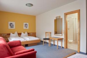 Fotografie z fotogalerie ubytování Tafelspitz Gruppenhaus Arlberg v destinaci Wald am Arlberg