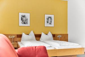 Fotografie z fotogalerie ubytování Tafelspitz Gruppenhaus Arlberg v destinaci Wald am Arlberg