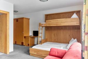 Fotografie z fotogalerie ubytování Tafelspitz Gruppenhaus Arlberg v destinaci Wald am Arlberg