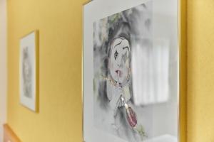 Fotografie z fotogalerie ubytování Tafelspitz Gruppenhaus Arlberg v destinaci Wald am Arlberg